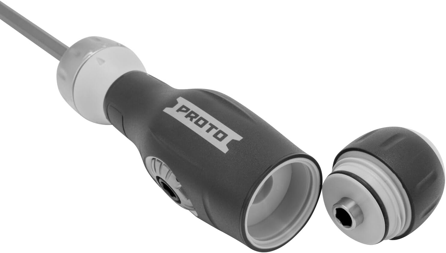 Proto J61231 41PC DUAL RATCHETING SCREW & NUT D