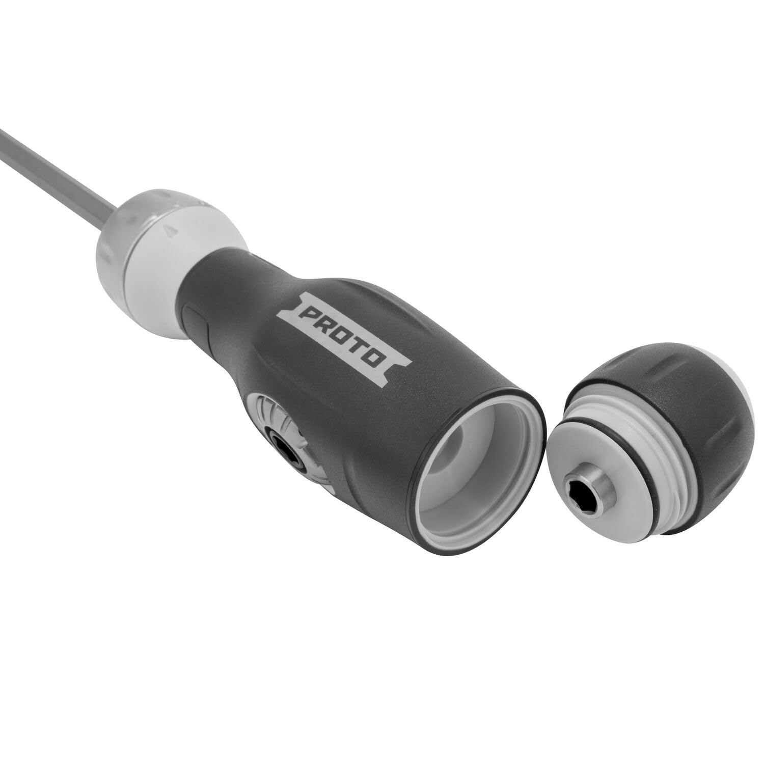 .^っ. т^ Amazon.com: Proto J61231 41PC DUAL RATCHETING SCREW & NUT D