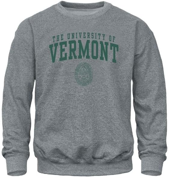 Ivysport Heritage Logo Crewneck Sweatshirt