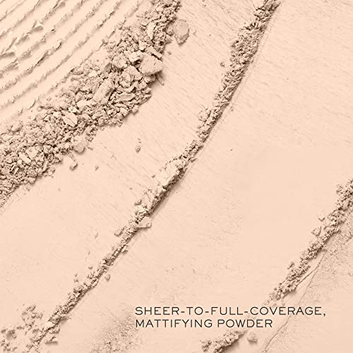 Lancôme W-C-4779 Dual Finish Powder Foundation - Buildable Sheer To Full Coverage Foundation thumb #1
