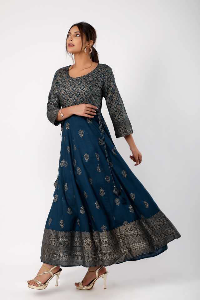 Image of DIGITAL SHOPEE Women Dress Shirt