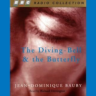 The Diving-Bell And The Butterfly cover art