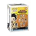 Funko POP! and Buddy: MHA - Momo Yaoyorozu - (with Cannon) - My Hero Academia - Collectable Vinyl Figure - Gift Idea - Official Merchandise - for Kids & Adults - Anime Fans