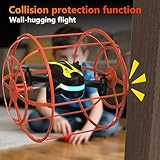 Zoom IMG-2 morlyrctooy m17 quadricottero rc per Zoom IMG-2 morlyrctooy m17 quadricottero rc per