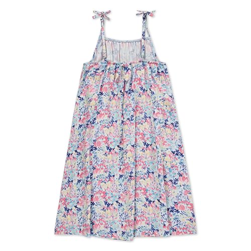 Hurley Girls' Tank Top Dress2