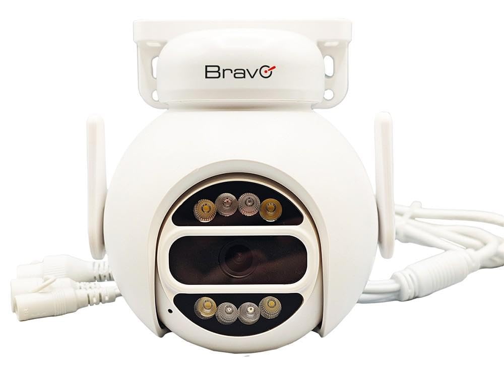 Appareil photo Commodor Pro Lux BRAVO pour réussir vos portraits professionnels