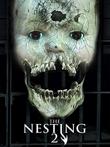 The Nesting 2 - Amityville Asylum