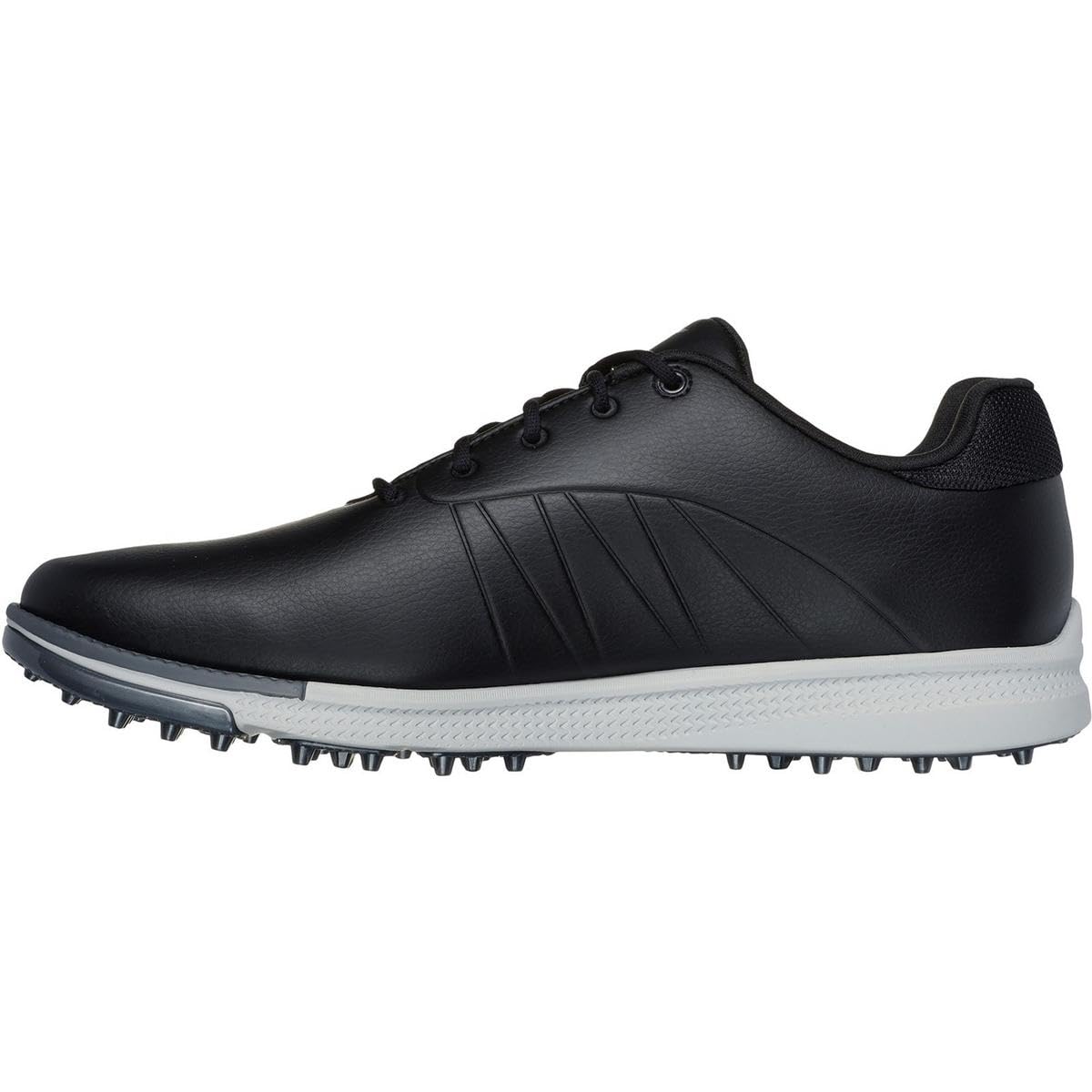Skechers Tempo Golfschuh Ohne Spikes, Wasserdicht, Leicht ZapatillasHombre