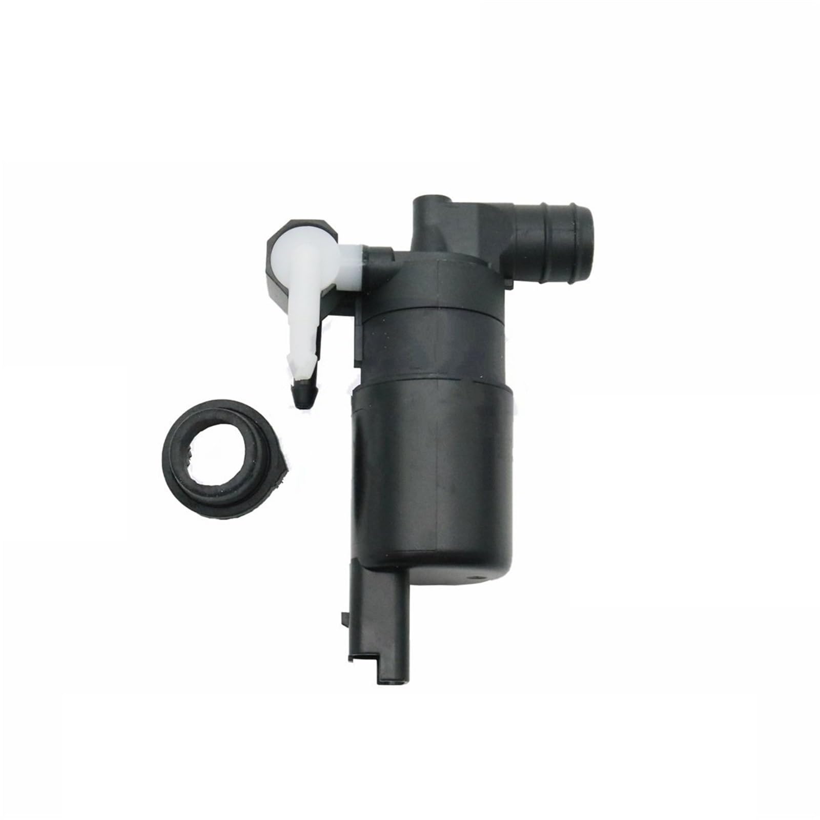 Car Accessories Fit for Nissan Pathfinder Qashqai Micra Armada Windscreen Washer Pump Twin Outlet 28920BU010 28920-7S000 Washer Pump