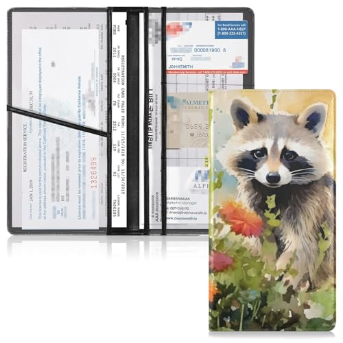 Organizador de Cartera para Documentos