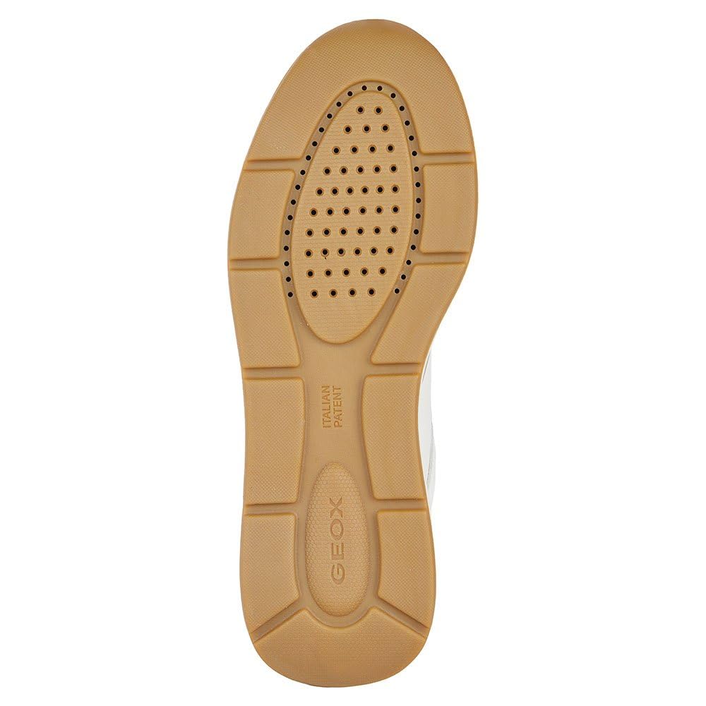 Geox D Cristael Blanco C1000
