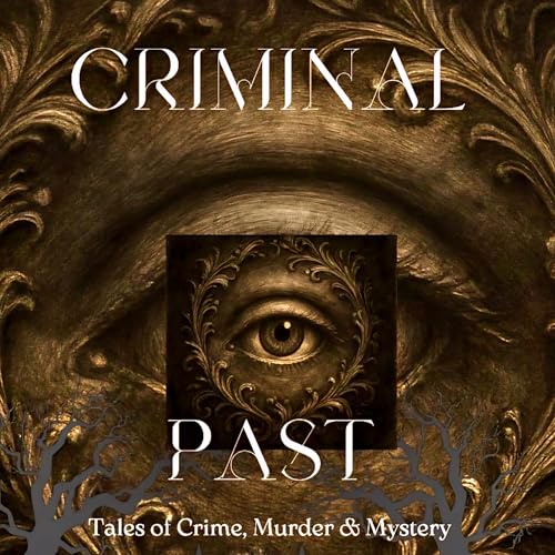 『Criminal Past』のカバーアート