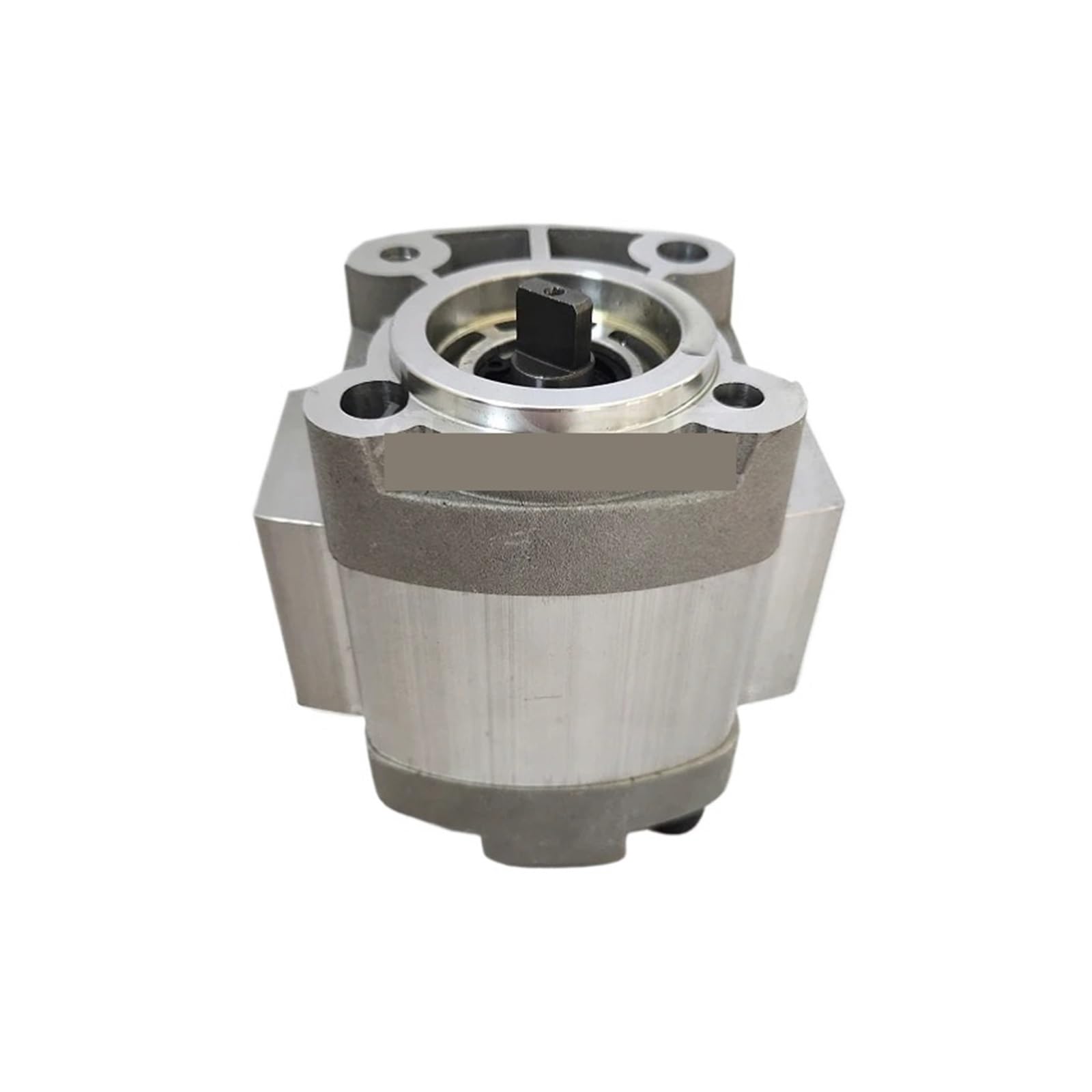 CXFCIHFT CBQZ-series hydraulic pump hydraulic gear oil pump(CBQZ-G1.7FL)