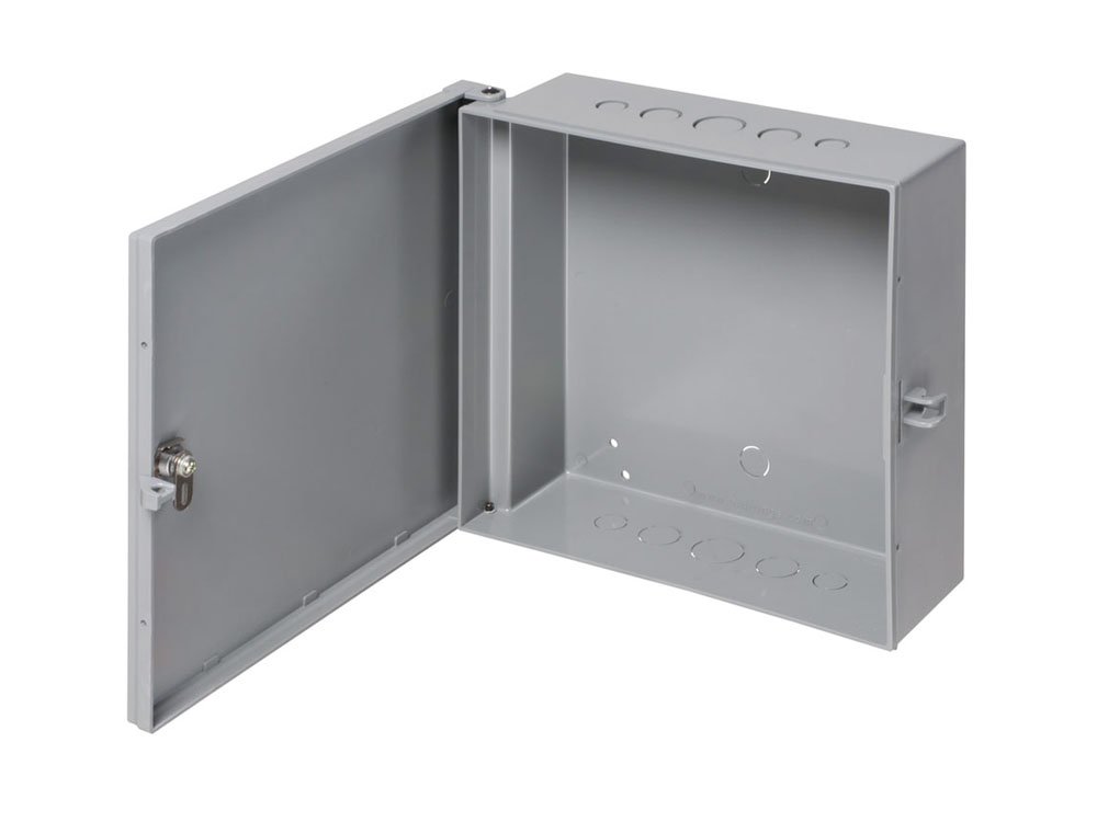 Amazon.com: Arlington EB1111-1 Electronic Equipment Enclosure Box