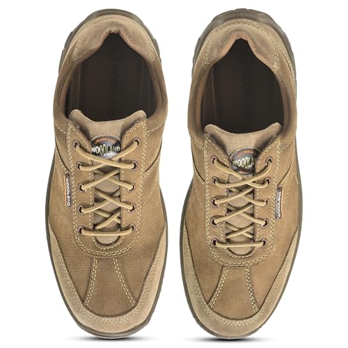 Image of Woodland Men's Sneaker
