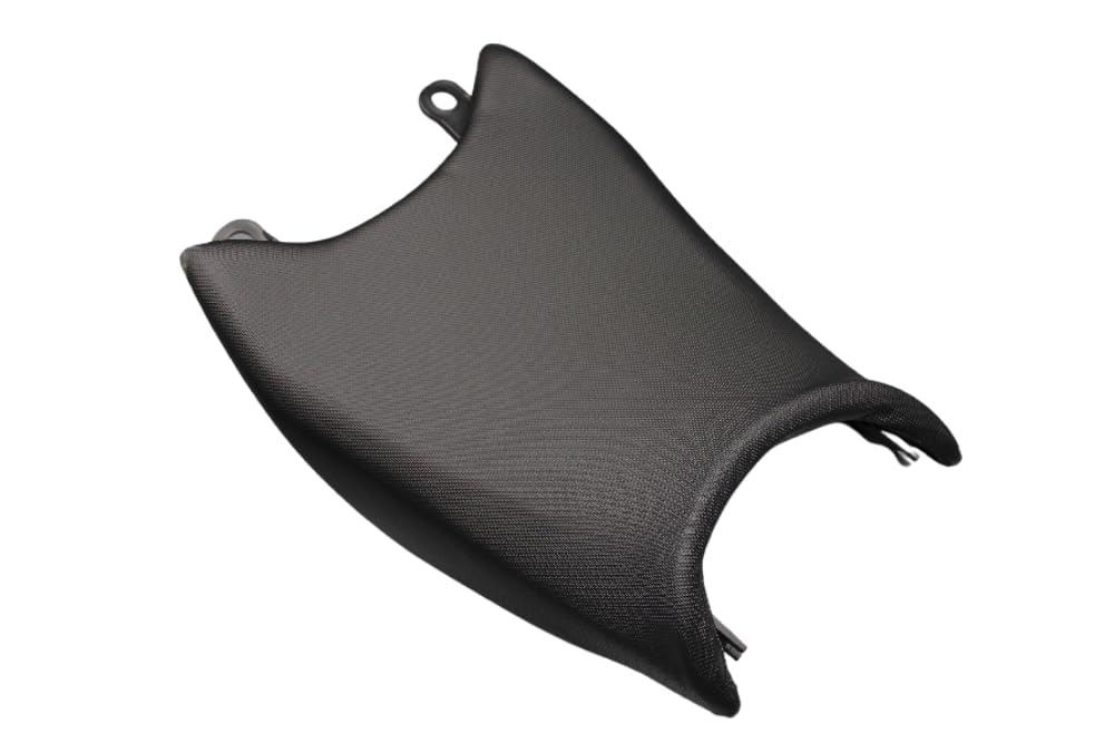 avdb-moto Sella/Sellino Anteriore Pilota Compatibile con KTM DUKE 125 200 390 2011-2016 Tipo Originale