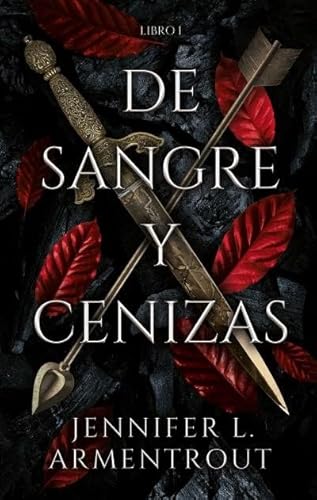 de Sangre Y Cenizas
