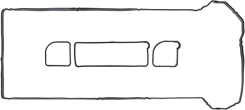 Juego de juntas de tapa de válvula – Compatible con 2.0L 2.3L 2.5L Ford Escape, Focus, Funsion, Ranger, Transit Connect, Mazda 3, 5, 6, CX-7, MX-5,