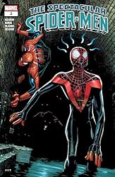 Amazon | The Spectacular Spider-Men (2024-2025) #1 (English