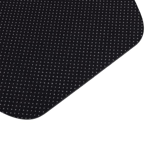 Alfombrillas antideslizantes para orinal de absorción rápida que evitan salpicaduras y olores 8