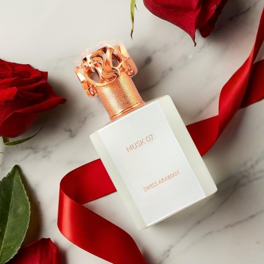 香水(ユニセックス)   Musk Fragrance 240ml Amazon.com: Swiss Arabian Musk 07 - Luxury Products From Dubai