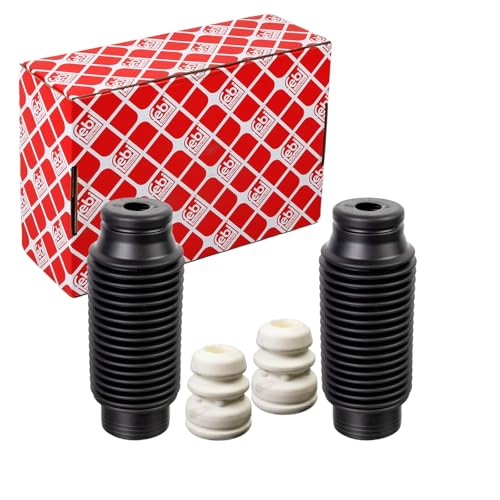 FEBI BILSTEIN Kit de protection anti-poussière (amortisseur) 180266