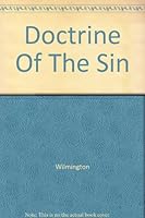 The doctrine of sin B00072UKJM Book Cover