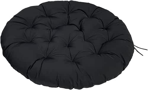 Lifup Water Resistant Papasan Cushion, Rocker Chair Pads, Hammock Seating