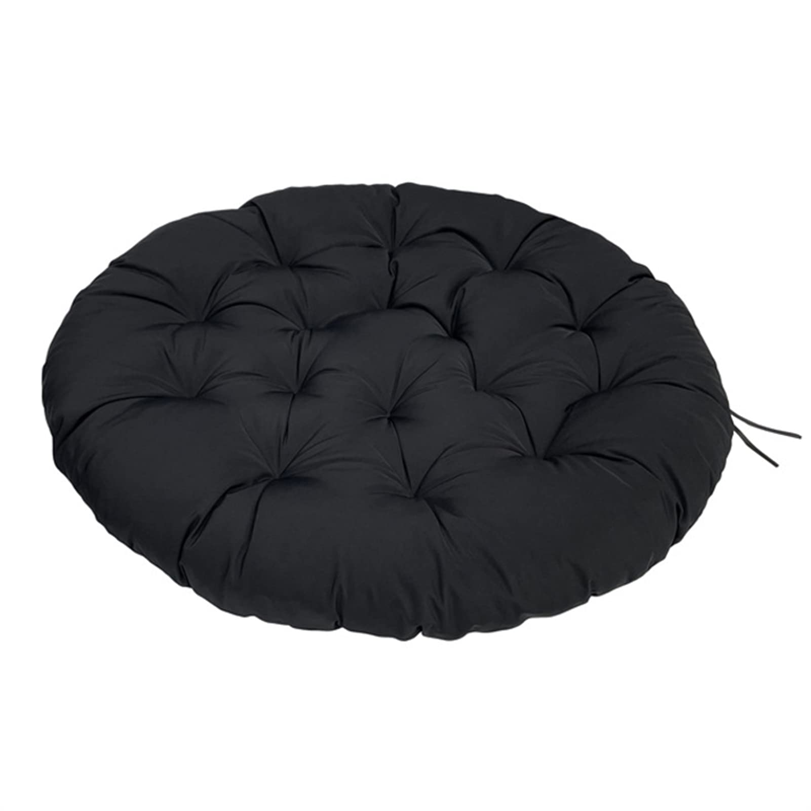 Lifup Water Resistant Papasan Cushion, Rocker Chair Pads, Hammock Seating Cushion for Hanging Egg Chair Folding Garden Sofa Patio Garden Swing Chair