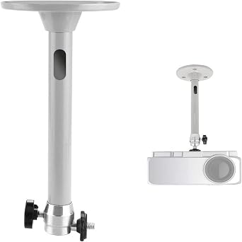 Codegen P10 Mini Projection Compatible Ceiling Wall Table Mounted Projection Hanger Apparatus