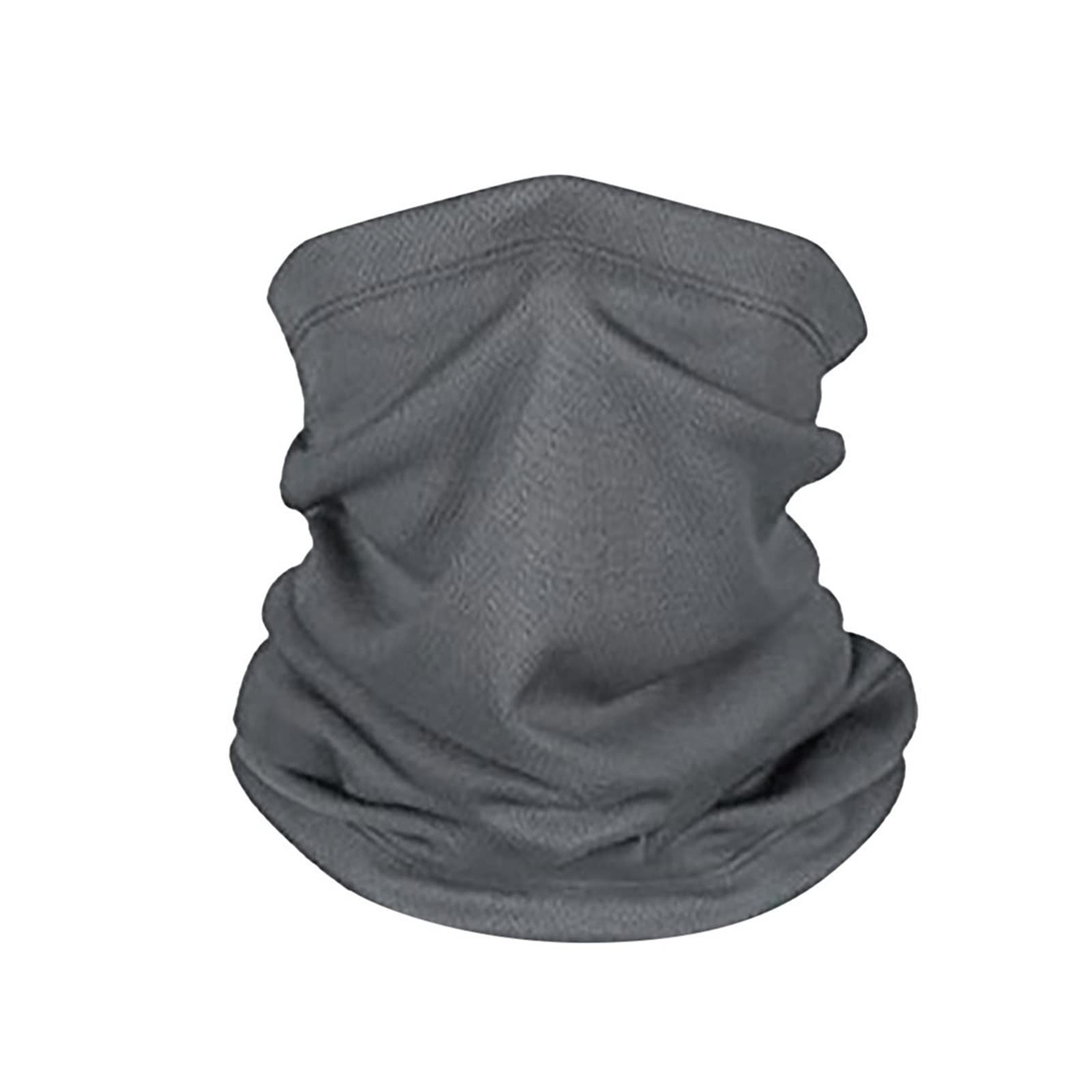 Sport al Aire Libre Bandana Tube Buffing Fishing Cycling Caminata Fuera Cubierta Neck Made Mask Mask Tadband Mujeres Mujeres
