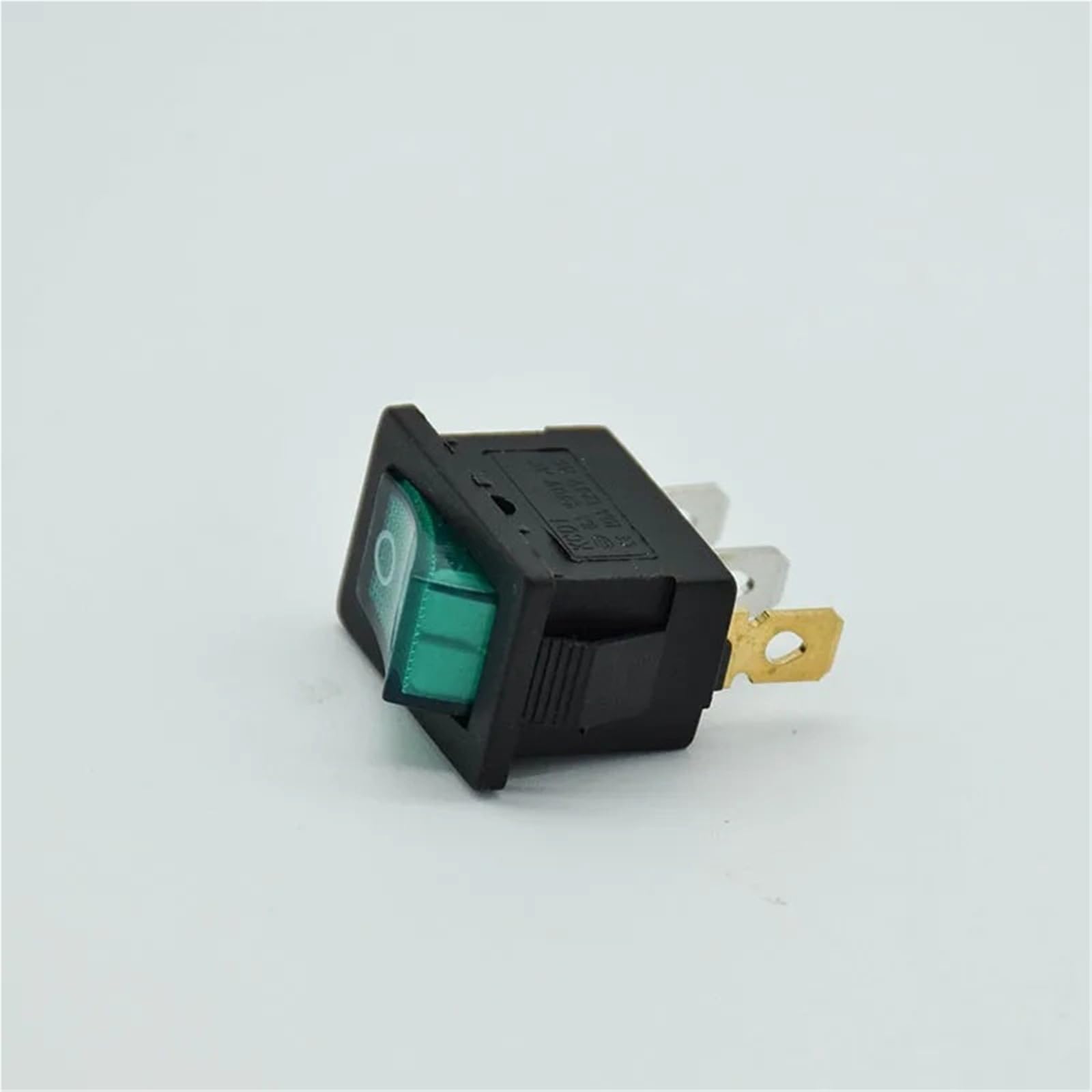 Interruptor KCD1 para luces auxiliares de coche y proyectos de camperización 6