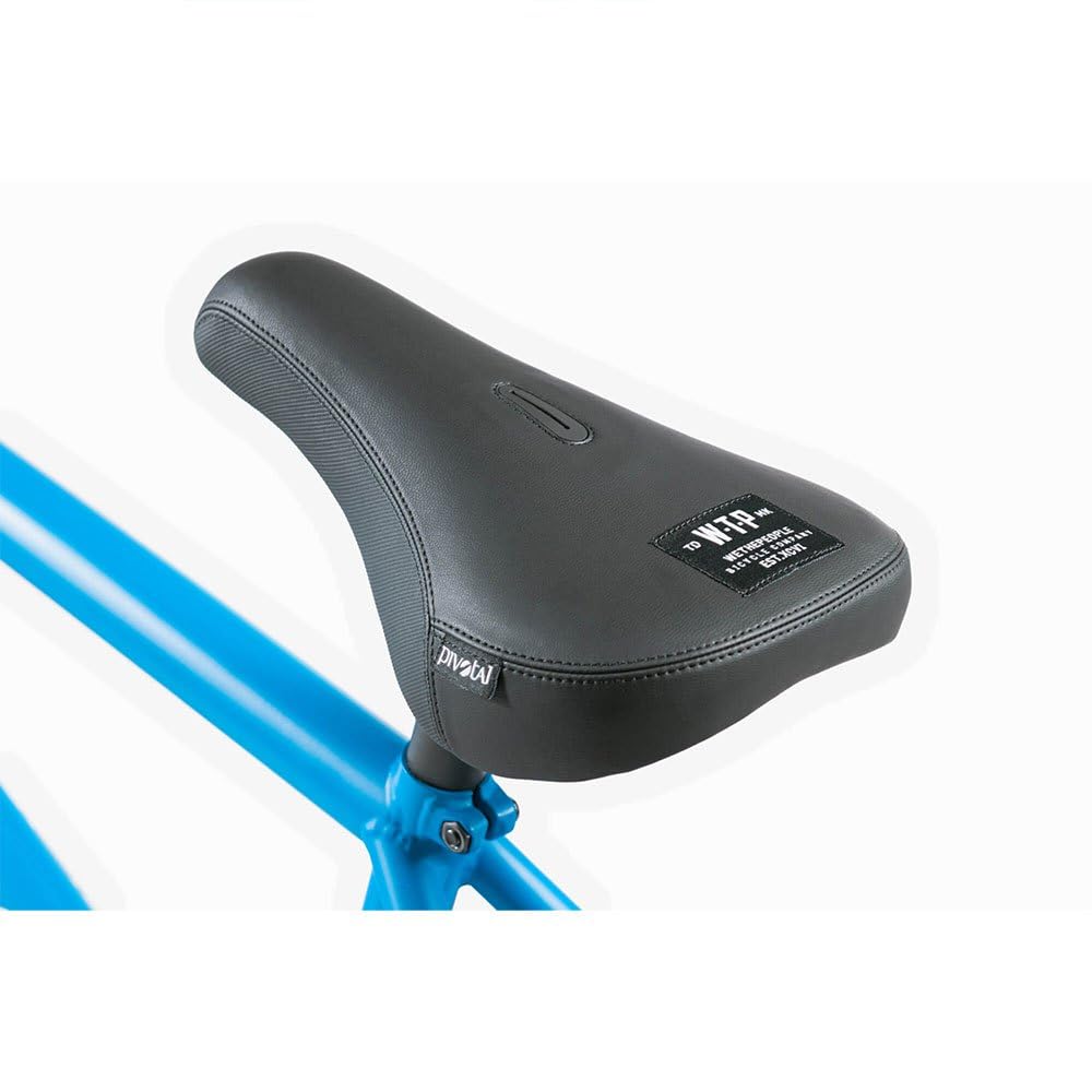 Wethepeople Reason 20" MY2021 BMX Blau