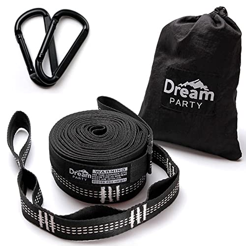 DD Frontline Hammock ベルトカラビナセット DD Frontline Hammock ベルトカラビナセット DDハンモック
