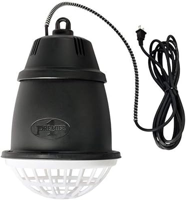 Premier 1 â€œPrimaâ€ Heat Lamp