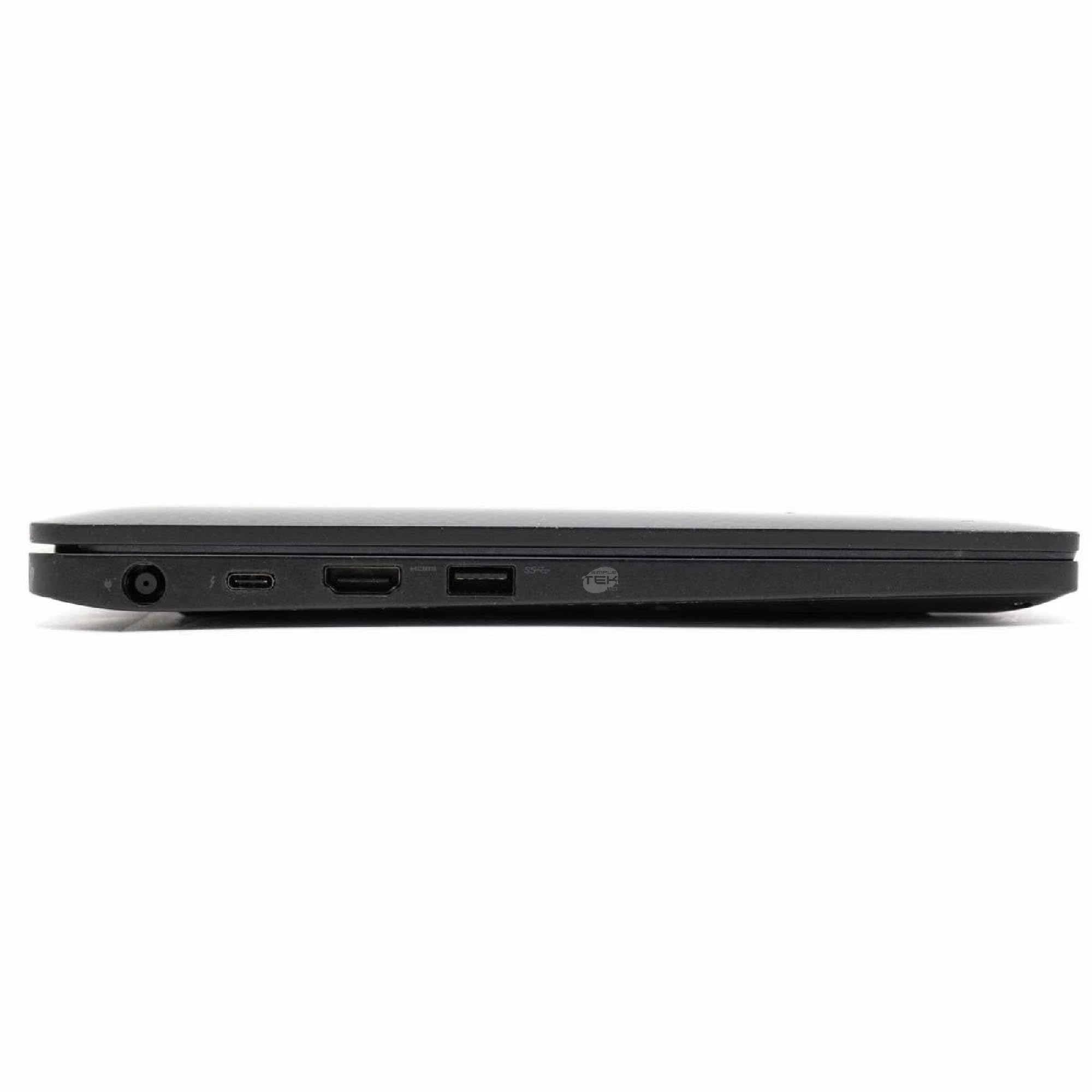 SIMPLETEK - Laptop 12,5" i5 Win 11 Pro 240GB SSD 32GB RAM (Ricondizionato)