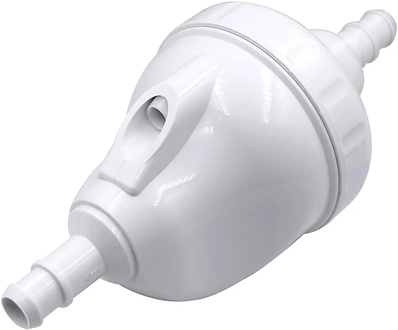 HDPHCRIUN Pool Cleaner Backup Valve Reverse for Vacuum Swimming Kit