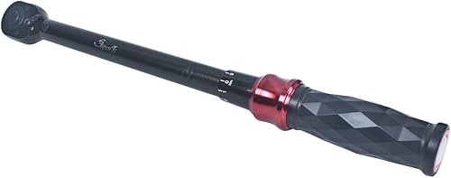 Miniatura 2 de Profesional mejor herramienta de llave dinamométrica para automóvil/motor/hogar y jardín, etc.use 1/2 "unidad en 20-210 NM