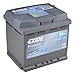 Produktbild Exide EA530 Premium Carbon Boost 53Ah Autobatterie