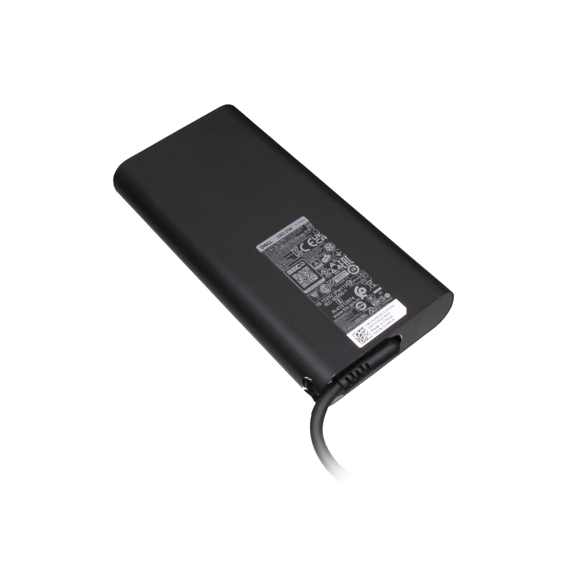 DELL Netzadapter 180W mit Chicony-Technologie