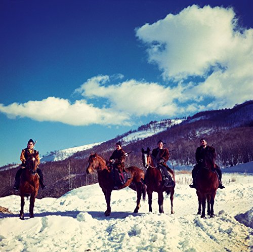 Im Schatten der tödlichen Peitsche - Uncut/Shaw