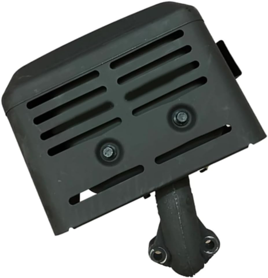 EXHUAST For XR2100 25T 13.5HP ENGINE PARTS 590379