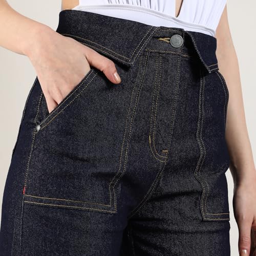 Image of PINACOLADA Women Jeans