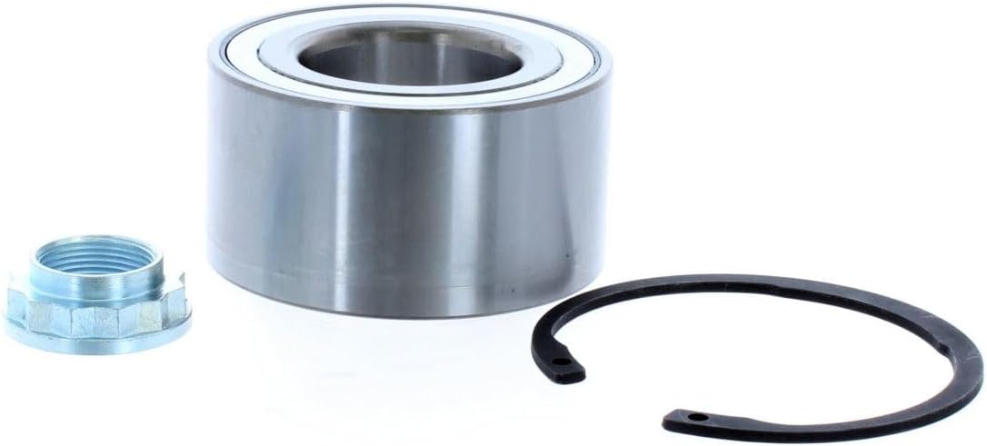 Replacement Front Wheel Bearing Kit Compatible with Land Rover Range Rover Velar L560 2017-2025 RLB000011
