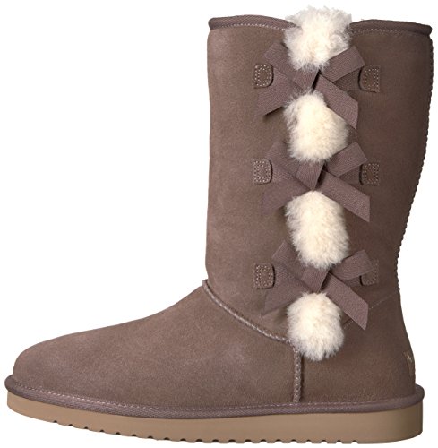 Koolaburra By Ugg Women's Victoria Tall Fashion Boot, Cinder, 09 M Us #TOP7