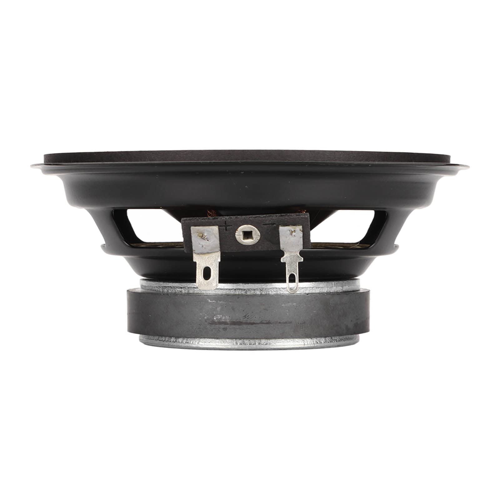 400W Coaxiale Autoluidsprekers 4 Inch – Midrange Met Externe Magneet, Helder Geluid, Geschikt Voor Alle Auto's