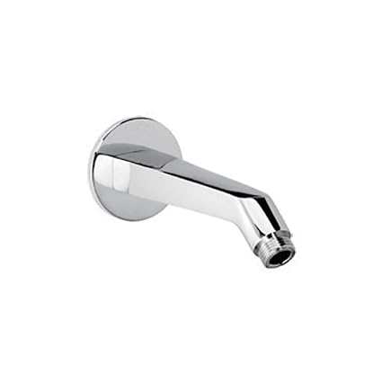 Parryware T9955A1 Square shower arm 9