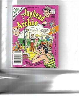 Single Issue Magazine JUGHEAD WITH ARCHIE NO. 52 Book