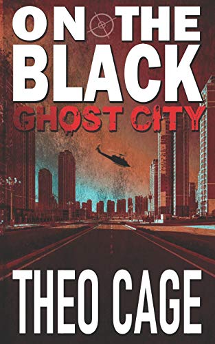 ON THE BLACK: Ghost City