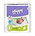 Bella Baby Happy Before Newborn Babywindeln Gr. 0 46 Stück